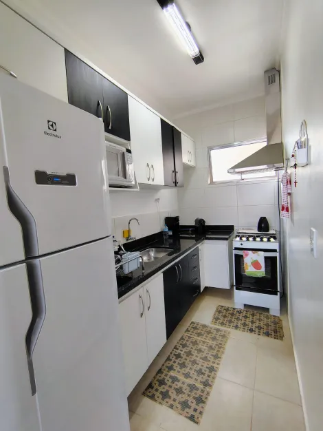 Apartamentos / Padr&atilde;o em Jaboticabal - foto 10