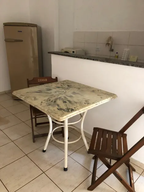 Apartamentos Padr&atilde;o