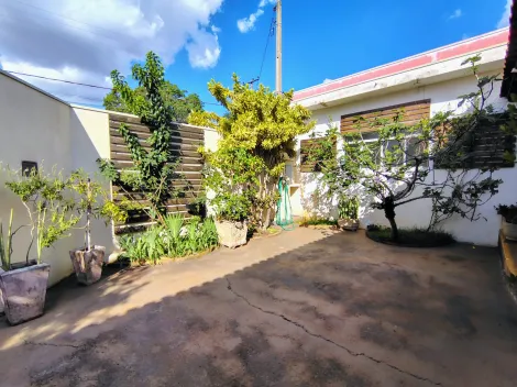 Casas / Padr&atilde;o em Jaboticabal - foto 17