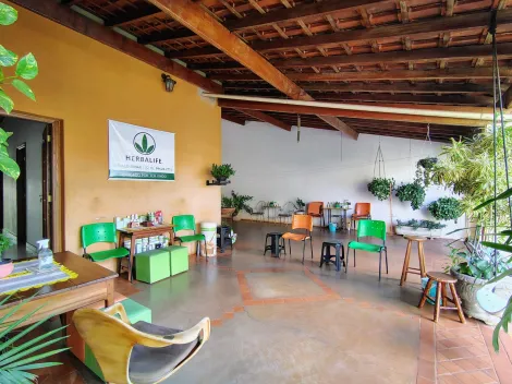 Casas / Padr&atilde;o em Jaboticabal - foto 14