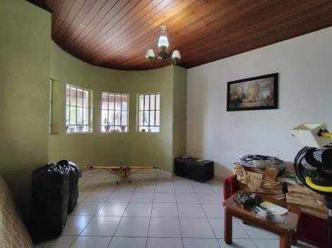 Casas / Padr&atilde;o em Jaboticabal - foto 1