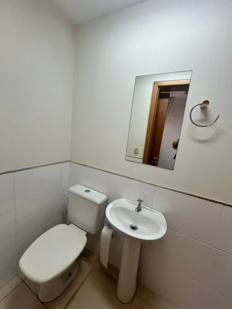 Apartamentos / Padr&atilde;o em Jaboticabal - foto 7