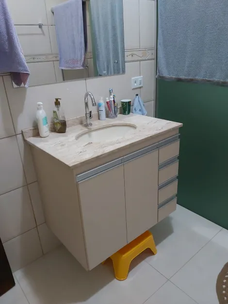 Casas / Padr&atilde;o em Jaboticabal - foto 25