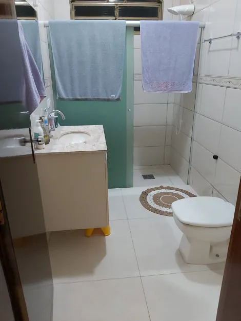 Casas / Padr&atilde;o em Jaboticabal - foto 24