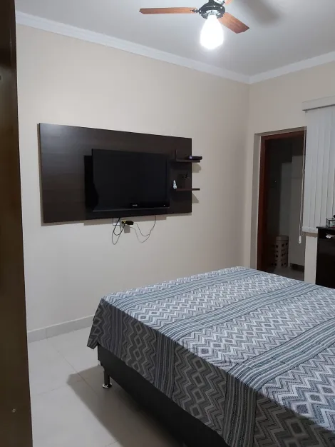 Casas / Padr&atilde;o em Jaboticabal - foto 21
