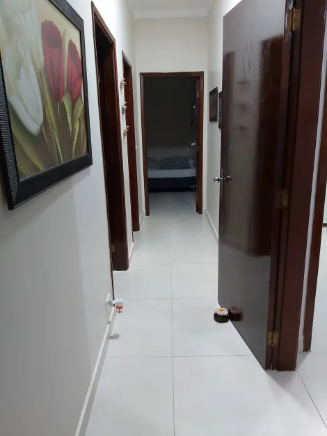 Casas / Padr&atilde;o em Jaboticabal - foto 10