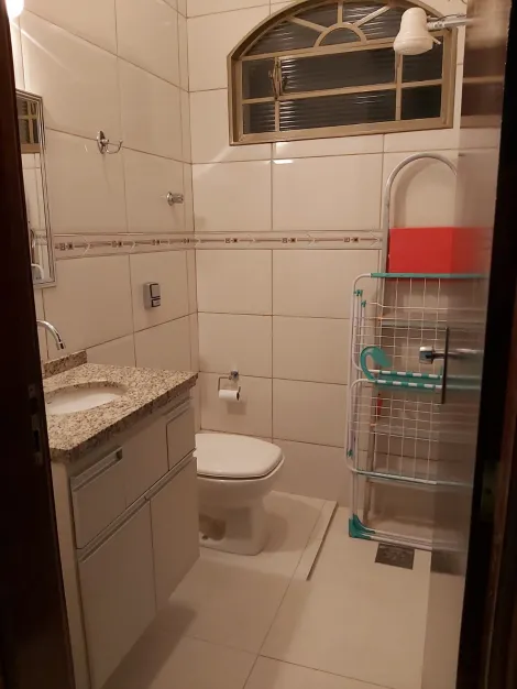 Casas / Padr&atilde;o em Jaboticabal - foto 14