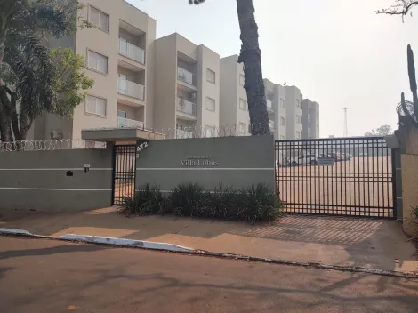 Alugar Apartamentos / Padr&atilde;o em Jaboticabal. apenas R$ 1.000,00