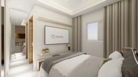 Apartamentos / Padr&atilde;o em Jaboticabal - foto 3