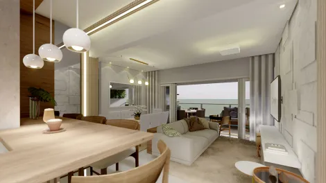 Apartamentos / Padr&atilde;o em Jaboticabal - foto 6