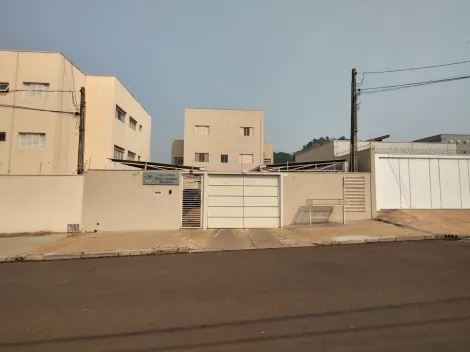 Apartamentos Padrão