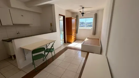 Apartamentos Kitnet