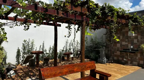 Casas / Ed&iacute;cula em Jaboticabal - foto 6