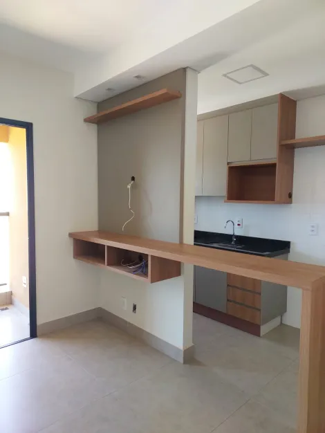 Apartamentos Padr&atilde;o