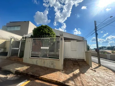 Casas / Padrão em Jaboticabal - foto 0