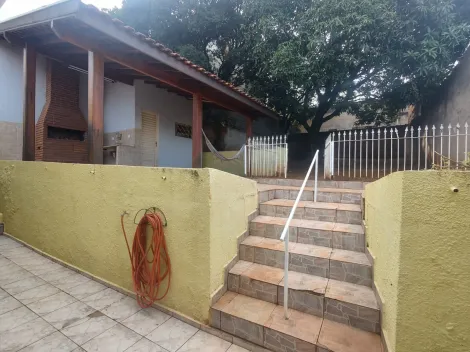 Casas / Padr&atilde;o em Jaboticabal - foto 9