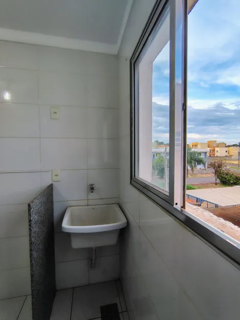 Apartamentos / Padrão em Jaboticabal - foto 9