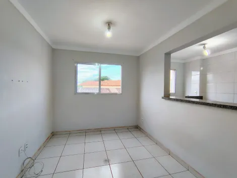 Apartamentos / Padrão em Jaboticabal - foto 1