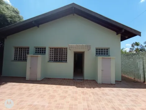 Casas / Padr&atilde;o em Jaboticabal - foto 13