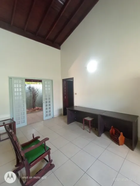 Casas / Padr&atilde;o em Jaboticabal - foto 19