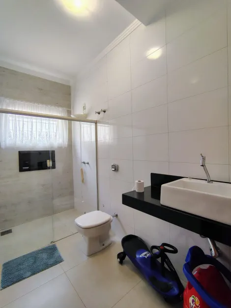 Casas / Padr&atilde;o em Jaboticabal - foto 12