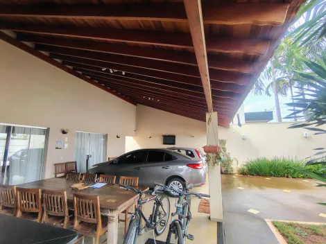 Casas / Padr&atilde;o em Jaboticabal - foto 19