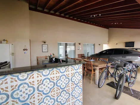 Casas / Padr&atilde;o em Jaboticabal - foto 14