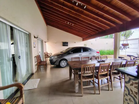 Casas / Padr&atilde;o em Jaboticabal - foto 15