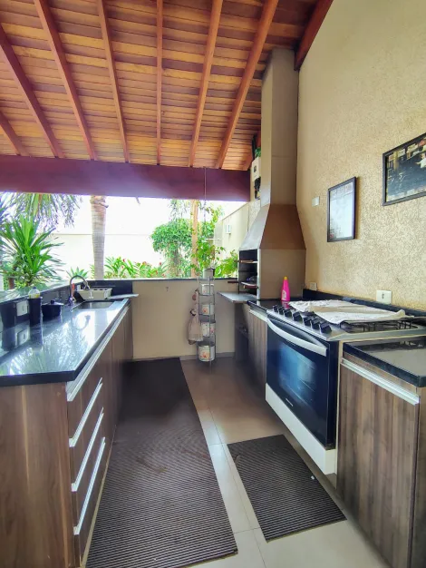 Casas / Padr&atilde;o em Jaboticabal - foto 17