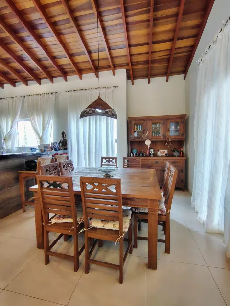 Casas / Padr&atilde;o em Jaboticabal - foto 2