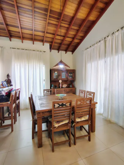 Casas / Padr&atilde;o em Jaboticabal - foto 1