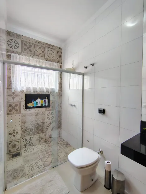 Casas / Padr&atilde;o em Jaboticabal - foto 9