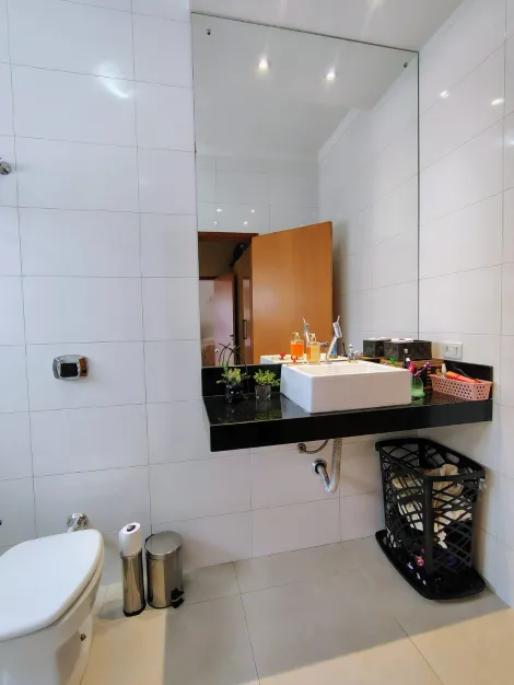 Casas / Padr&atilde;o em Jaboticabal - foto 8