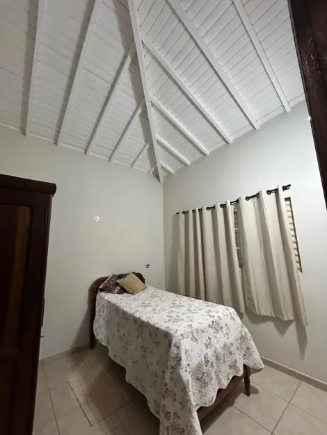 Casas / Padr&atilde;o em Jaboticabal - foto 12