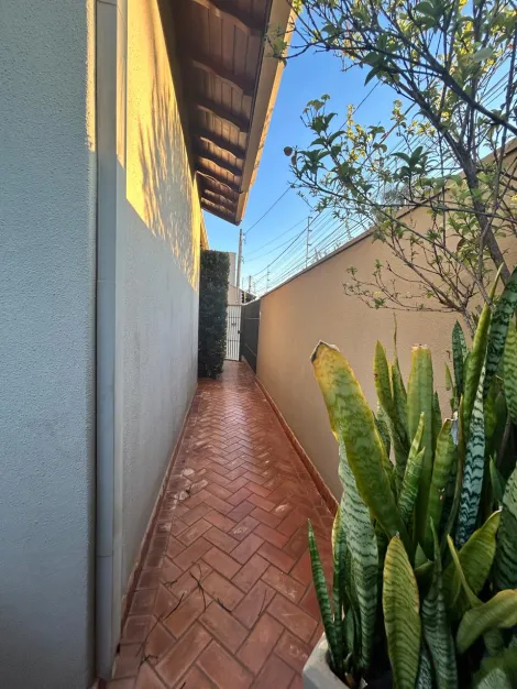 Casas / Padr&atilde;o em Jaboticabal - foto 22