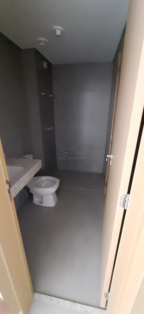 Apartamentos / Padr&atilde;o em Jaboticabal - foto 3