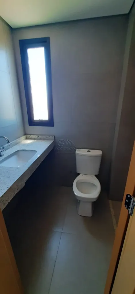 Apartamentos / Padr&atilde;o em Jaboticabal - foto 3