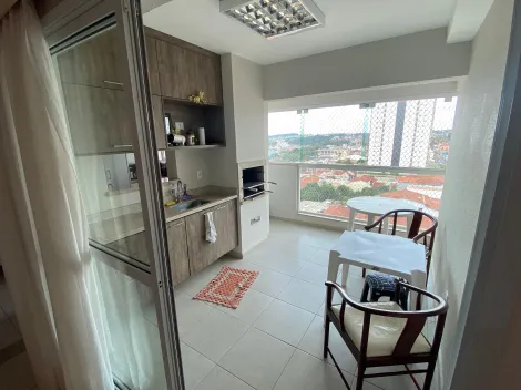 Apartamentos / Padr&atilde;o em Jaboticabal - foto 2