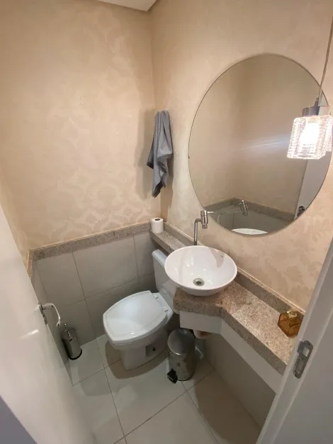 Apartamentos / Padr&atilde;o em Jaboticabal - foto 7