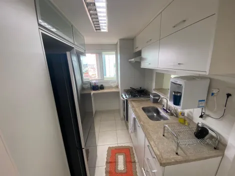 Apartamentos / Padr&atilde;o em Jaboticabal - foto 8