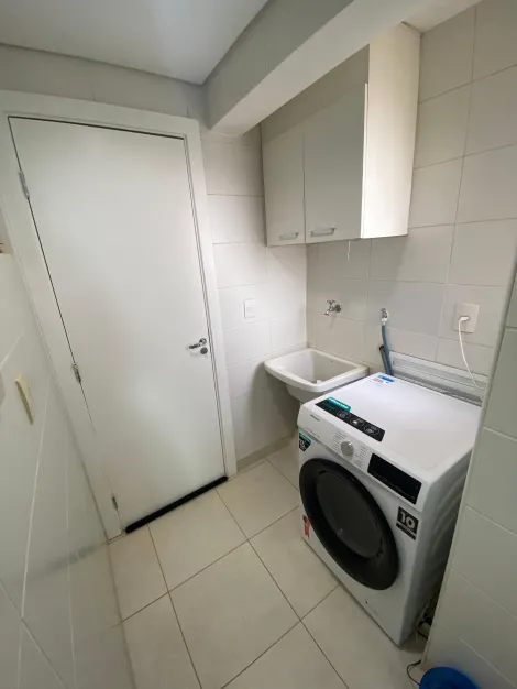 Apartamentos / Padr&atilde;o em Jaboticabal - foto 15