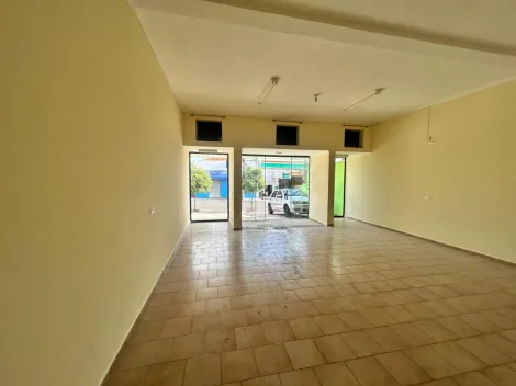 Comerciais / Salão em Jaboticabal - foto 1