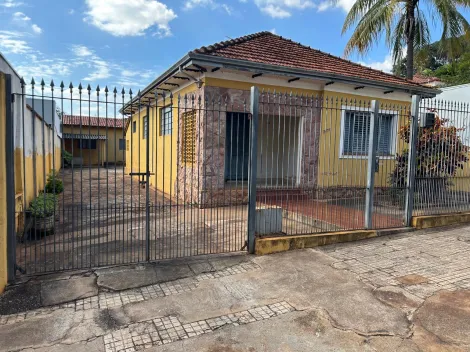 Casas / Padr&atilde;o em Jaboticabal - foto 1