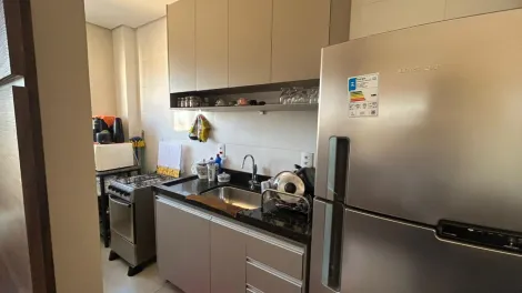 Apart-hotel / Padrão em Jaboticabal - foto 1