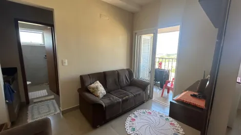 Apart-hotel / Padrão em Jaboticabal - foto 0