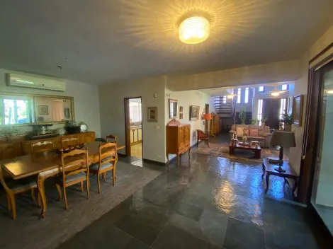 Casas / Sobrado em Jaboticabal - foto 1