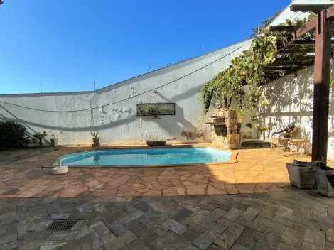 Casas / Sobrado em Jaboticabal - foto 37