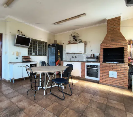 Casas / Sobrado em Jaboticabal - foto 40