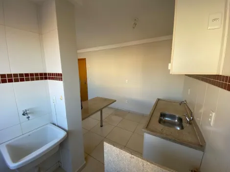 Apartamentos / Padr&atilde;o em Jaboticabal - foto 2