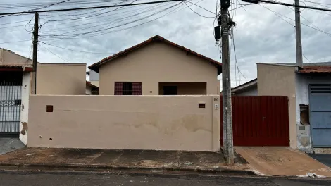 Casas / Padr&atilde;o em Jaboticabal - foto 1
